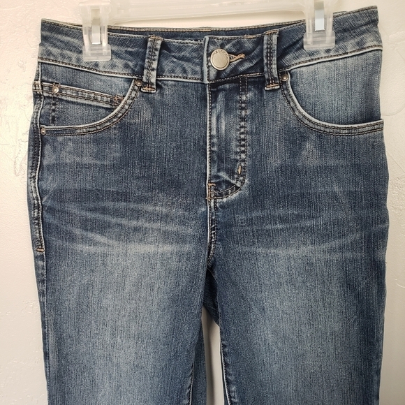 Maurices Ever Flex High Rise Women's 0 Regular XS - Picture 2 of 5